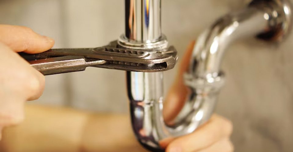 Instalaciones sanitarias y gas en viviendas unifamiliares con tramitación municipal en Chile