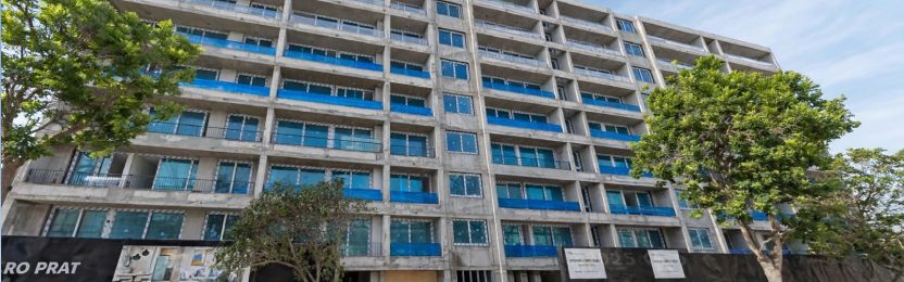 Instalaciones sanitarias en Arturo Prat, Santiago