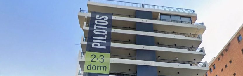 Instalaciones sanitarias en Edificio Calafquén IV, Florencia 1155, San Miguel