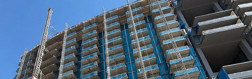 Instalaciones sanitarias en Cerro Colorado 5, Las Condes