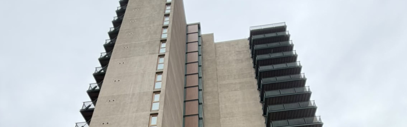 Instalaciones sanitarias en Del Inca, Las Condes