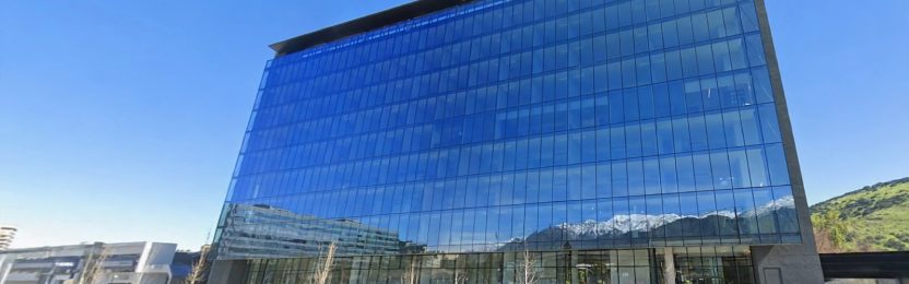 Instalaciones sanitarias en Edificio Meet, Las Condes