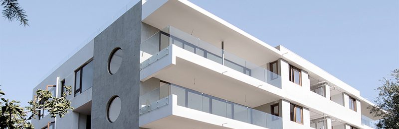 Condominio Parque Los Cedros - Providencia