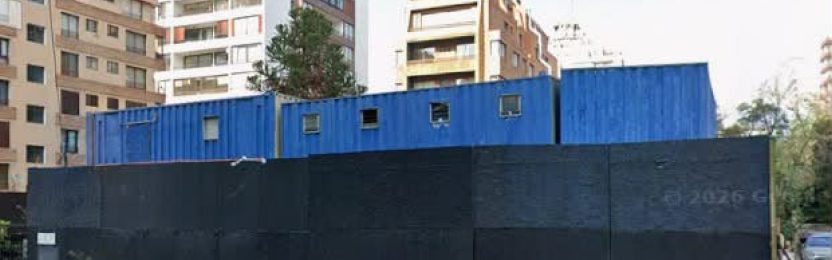 Instalaciones sanitarias en Puerta del Sol, Las Condes