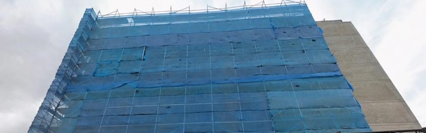 Instalaciones sanitarias en Tomas Moro, Las Condes