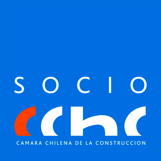 Socio CChC - Indeco